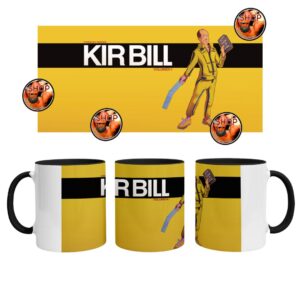 Taza KIRBILL